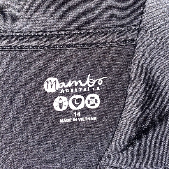 Zip Up Jacket - Picture 2 of 3